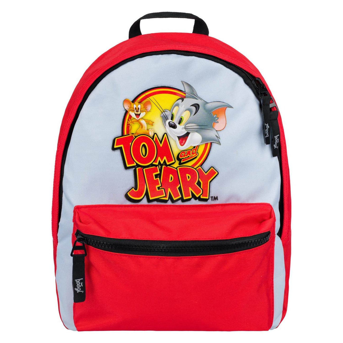 Kindergartenrucksack Tom & Jerry