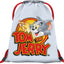 Kindergartenbeutel Tom & Jerry