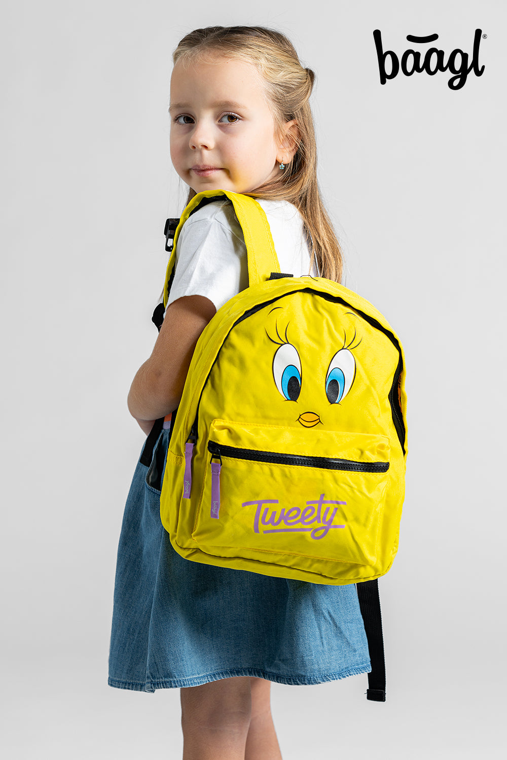 Kindergartenrucksack Tweety