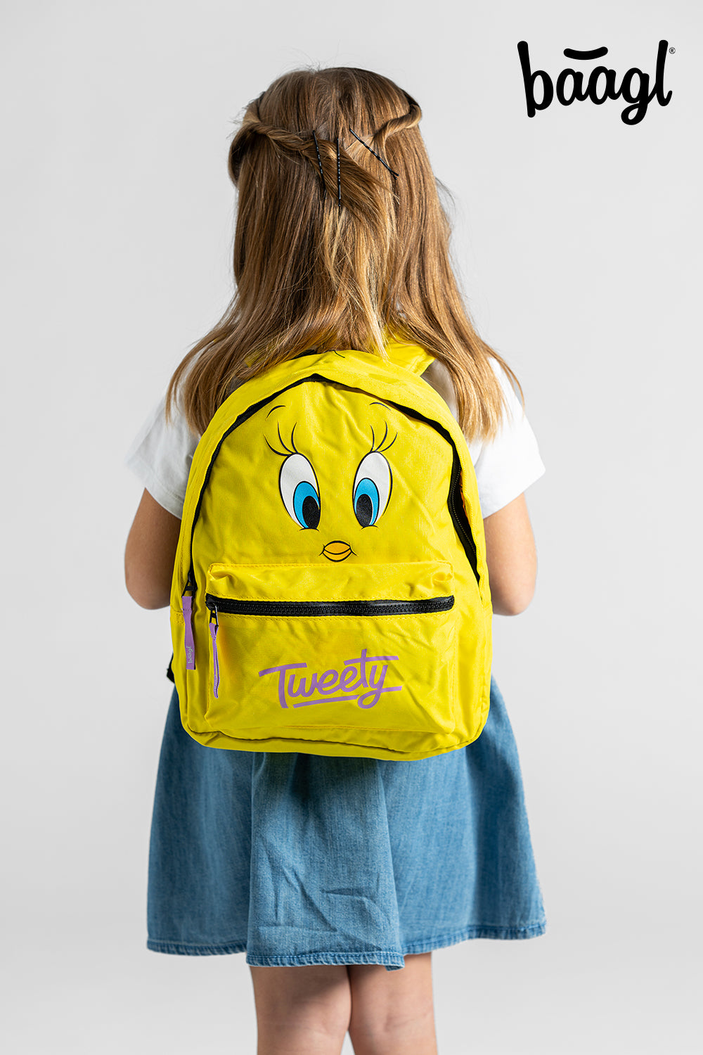 Kindergartenrucksack Tweety