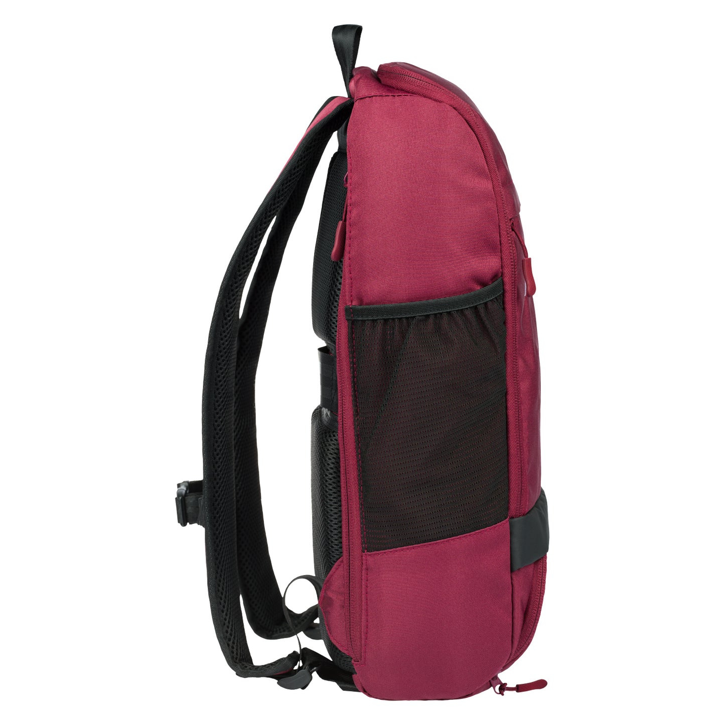 Rucksack FRIENDS weinrot