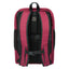Rucksack FRIENDS weinrot