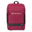 Rucksack FRIENDS weinrot