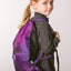 Turnbeutel mit Tasche Unicorn Universe