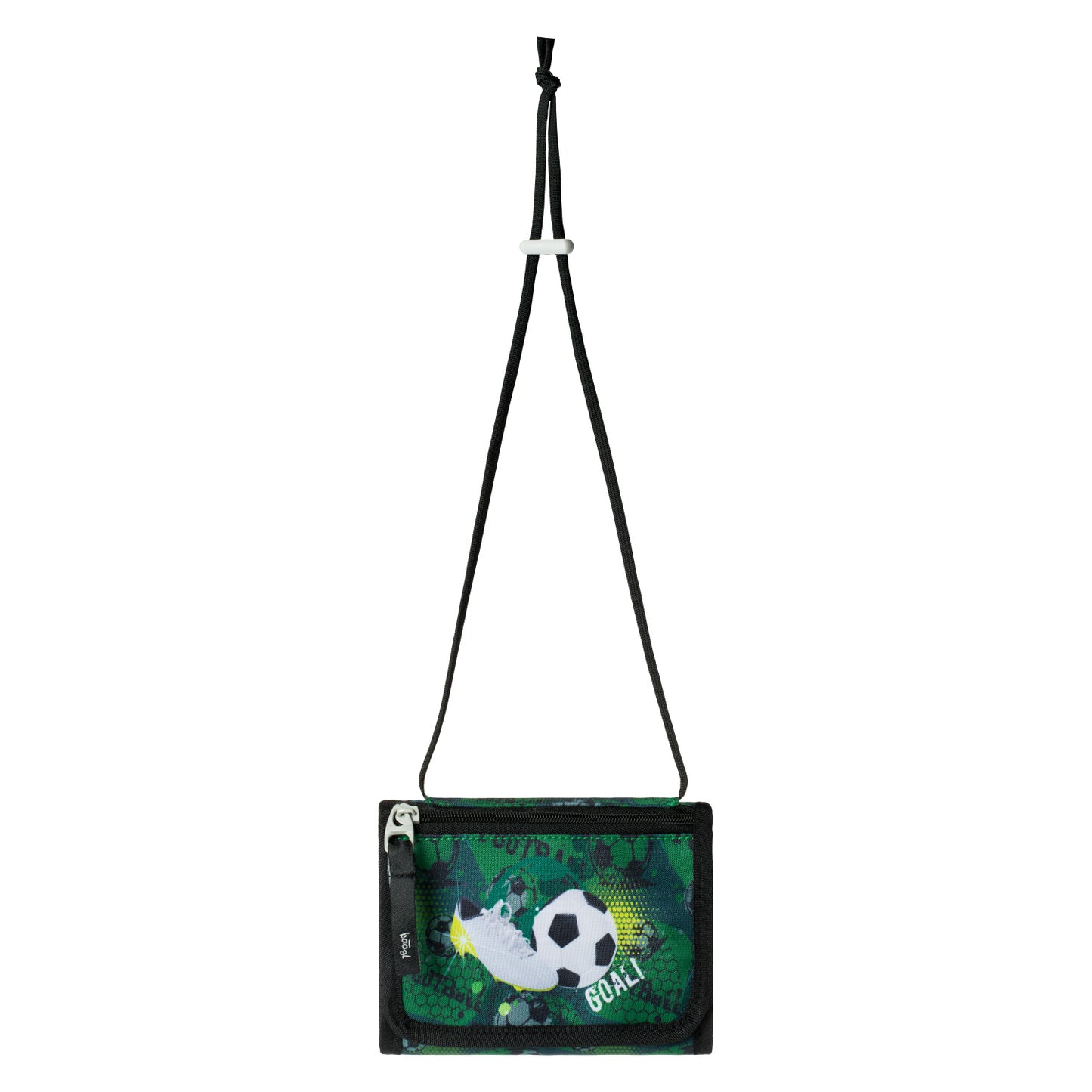 Brustbeutel Fußball