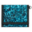 Geldbeutel Aquamarine
