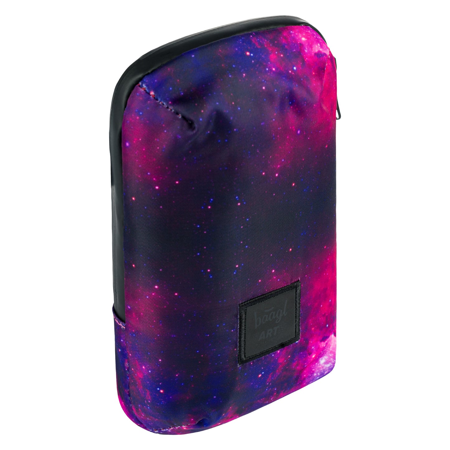 Handytasche Crossbody Galaxy Blue