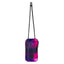 Handytasche Crossbody Galaxy Blue
