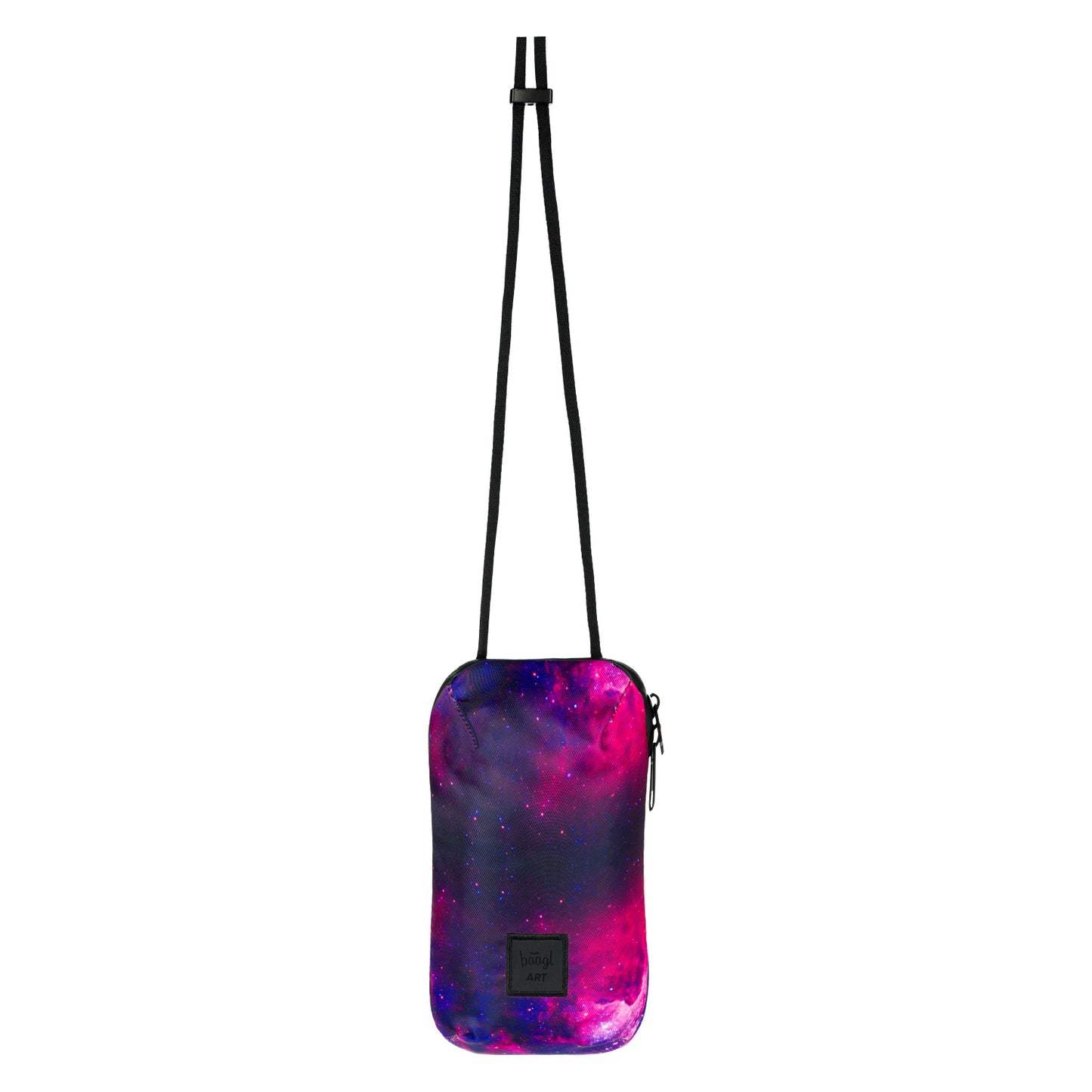 Handytasche Crossbody Galaxy Blue