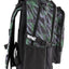 Cubic Street King Rucksack-Set 3tlg: Rucksack, Federmäppchen, Turnbeutel
