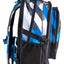 Cubic Awesome Rucksack-Set 3tlg: Rucksack, Federmäppchen, Turnbeutel