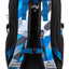 Cubic Awesome Rucksack-Set 3tlg: Rucksack, Federmäppchen, Turnbeutel