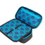 Cubic Awesome Rucksack-Set 3tlg: Rucksack, Federmäppchen, Turnbeutel