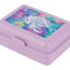 Shelly Unicorn Schulranzen-Set 5tlg: Schulranzen, Federmäppchen, Turnbeutel, Heftmappe, Brotdose
