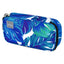 Core Monstera Rucksack-Set 3tlg: Rucksack, Federmäppchen, Turnbeutel