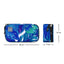 Core Monstera Rucksack-Set 3tlg: Rucksack, Federmäppchen, Turnbeutel