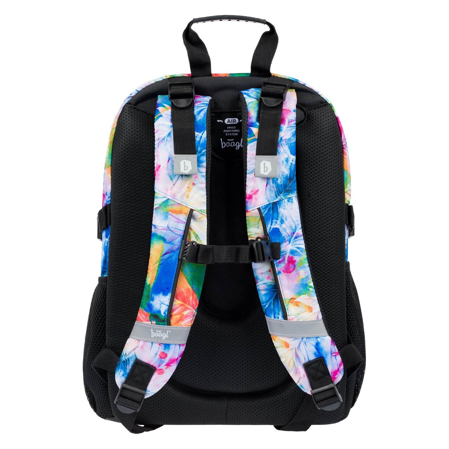 Core Aquarell Rucksack-Set 3tlg: Rucksack, Federmäppchen, Turnbeutel