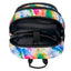 Core Aquarell Rucksack-Set 3tlg: Rucksack, Federmäppchen, Turnbeutel