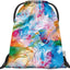 Core Aquarell Rucksack-Set 3tlg: Rucksack, Federmäppchen, Turnbeutel