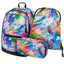 Core Aquarell Rucksack-Set 3tlg: Rucksack, Federmäppchen, Turnbeutel