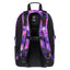 Skate Violet Rucksack-Set 3tlg: Rucksack, Federmäppchen, Turnbeutel