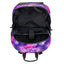 Skate Violet Rucksack-Set 3tlg: Rucksack, Federmäppchen, Turnbeutel