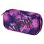 Skate Violet Rucksack-Set 3tlg: Rucksack, Federmäppchen, Turnbeutel