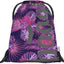 Skate Violet Rucksack-Set 3tlg: Rucksack, Federmäppchen, Turnbeutel