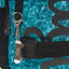 Skate Aquamarine Rucksack-Set 3tlg: Rucksack, Federmäppchen, Turnbeutel
