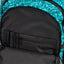 Skate Aquamarine Rucksack-Set 3tlg: Rucksack, Federmäppchen, Turnbeutel