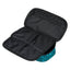Skate Aquamarine Rucksack-Set 3tlg: Rucksack, Federmäppchen, Turnbeutel