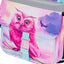 Zippy Eule Schulranzen-Set 3tlg: Schulranzen, Federmäppchen, Turnbeutel