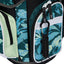 Ergo Tiger Schulranzen-Set 3tlg: Schulranzen, Federmäppchen, Turnbeutel