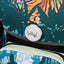 Ergo Tiger Schulranzen-Set 3tlg: Schulranzen, Federmäppchen, Turnbeutel