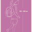 Ergo Pferd Schulranzen-Set 5tlg: Schulranzen, Federmäppchen, Turnbeutel, Brotdose, Heftmappe