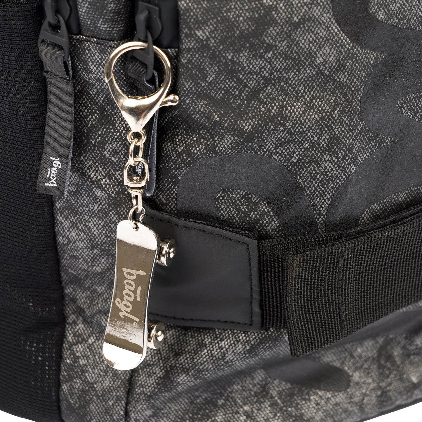 Skate Ash Rucksack-Set 3tlg: Rucksack, Federmäppchen, Turnbeutel