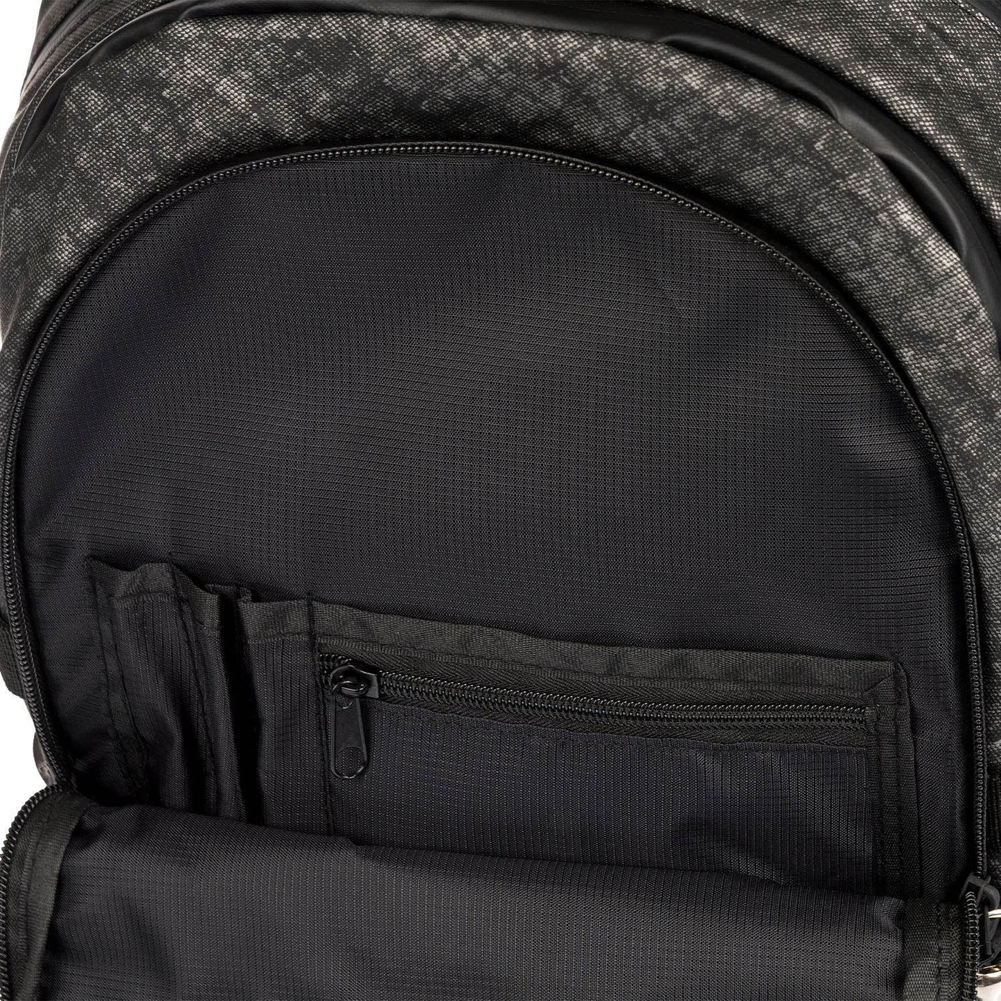 Skate Ash Rucksack-Set 3tlg: Rucksack, Federmäppchen, Turnbeutel