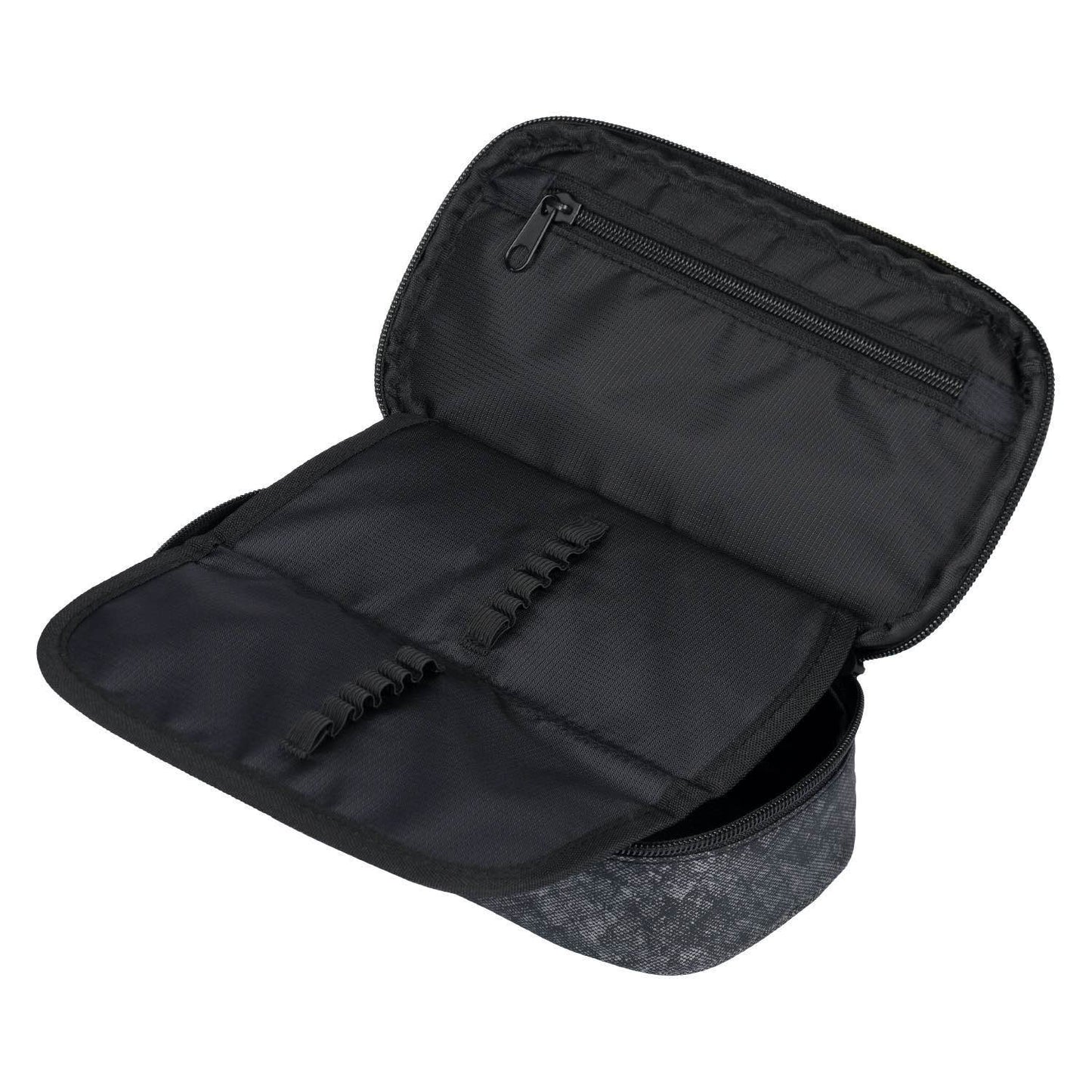 Skate Ash Rucksack-Set 3tlg: Rucksack, Federmäppchen, Turnbeutel