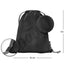 Skate Ash Rucksack-Set 3tlg: Rucksack, Federmäppchen, Turnbeutel
