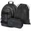 Skate Ash Rucksack-Set 3tlg: Rucksack, Federmäppchen, Turnbeutel
