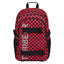 Skate TERIBEAR Rucksack-Set 3tlg: Rucksack, Federmäppchen, Turnbeutel