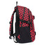 Skate TERIBEAR Rucksack-Set 3tlg: Rucksack, Federmäppchen, Turnbeutel