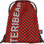 Skate TERIBEAR Rucksack-Set 3tlg: Rucksack, Federmäppchen, Turnbeutel