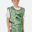 Kinderschürze Dinosaurier