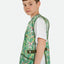 Kinderschürze Dinosaurier