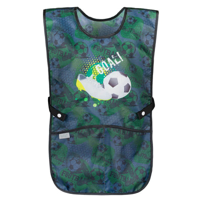 Kinderschürze Fußball