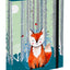 Heftmappe A5 Fuchs