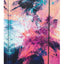 Heftmappe A4 Jumbo Abstract