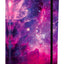 Heftmappe A4 Jumbo Galaxy