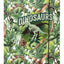 Heftmappe A4 Jumbo Dinosaur